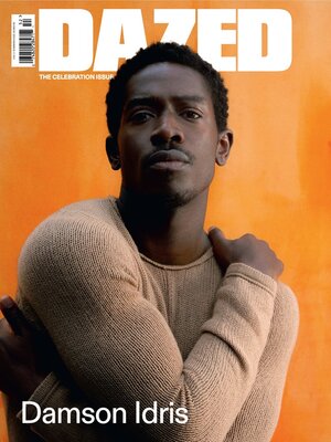 Dazed & Confused - Magazine